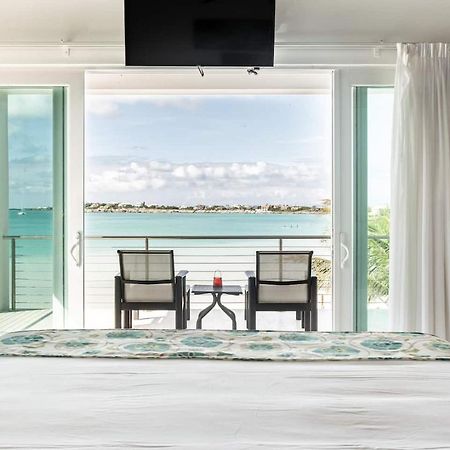 Sulmare At Sapodilla Bay Luxury Villas Taylor Bay Beach Εξωτερικό φωτογραφία