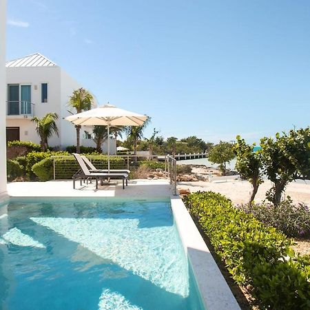 Sulmare At Sapodilla Bay Luxury Villas Taylor Bay Beach Εξωτερικό φωτογραφία