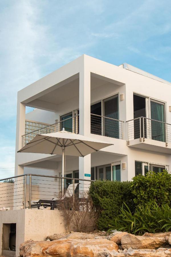Sulmare At Sapodilla Bay Luxury Villas Taylor Bay Beach Εξωτερικό φωτογραφία