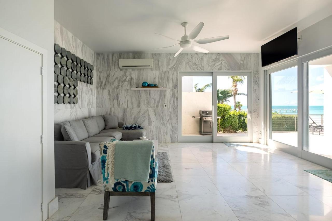 Sulmare At Sapodilla Bay Luxury Villas Taylor Bay Beach Εξωτερικό φωτογραφία