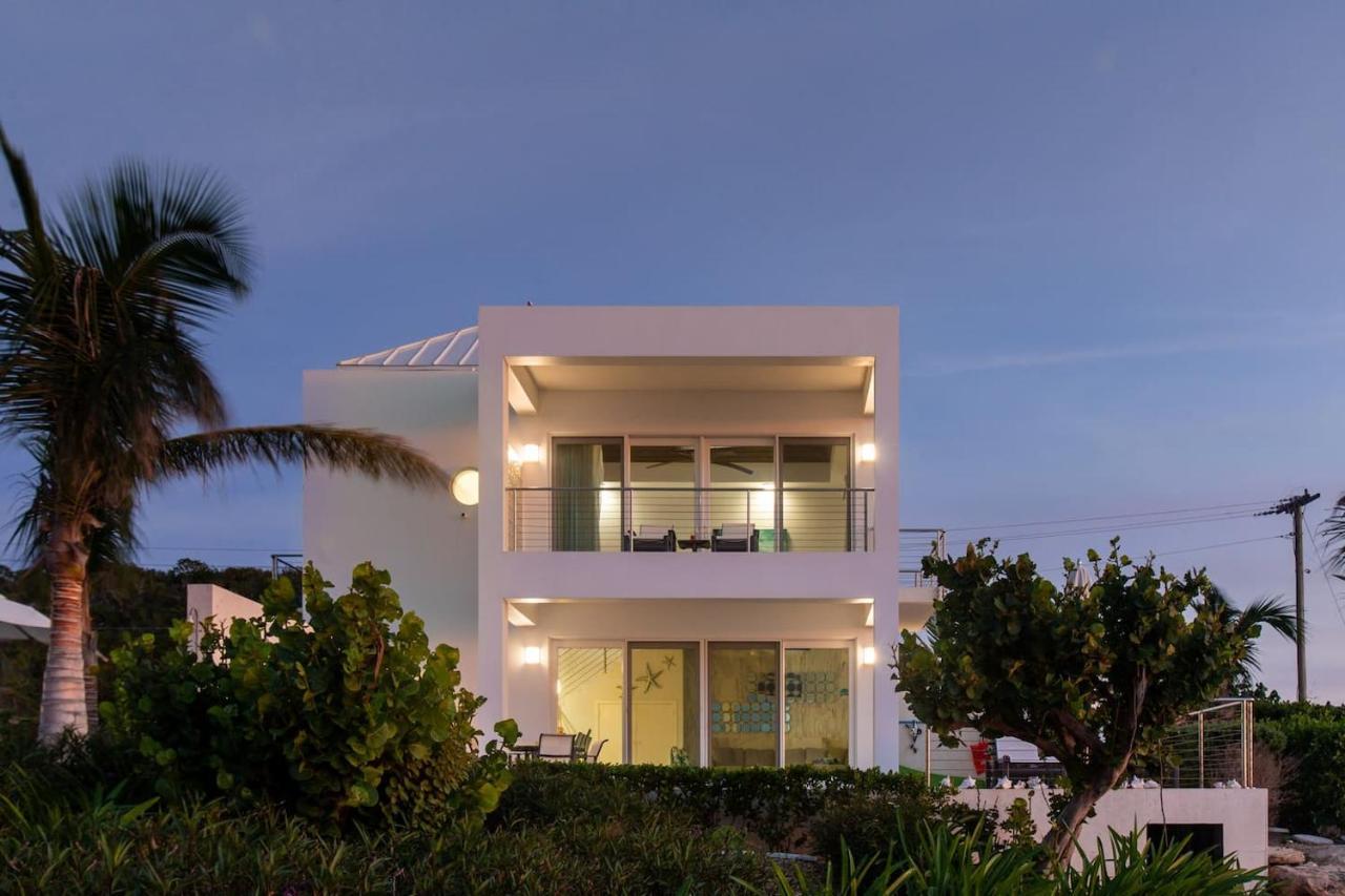 Sulmare At Sapodilla Bay Luxury Villas Taylor Bay Beach Εξωτερικό φωτογραφία
