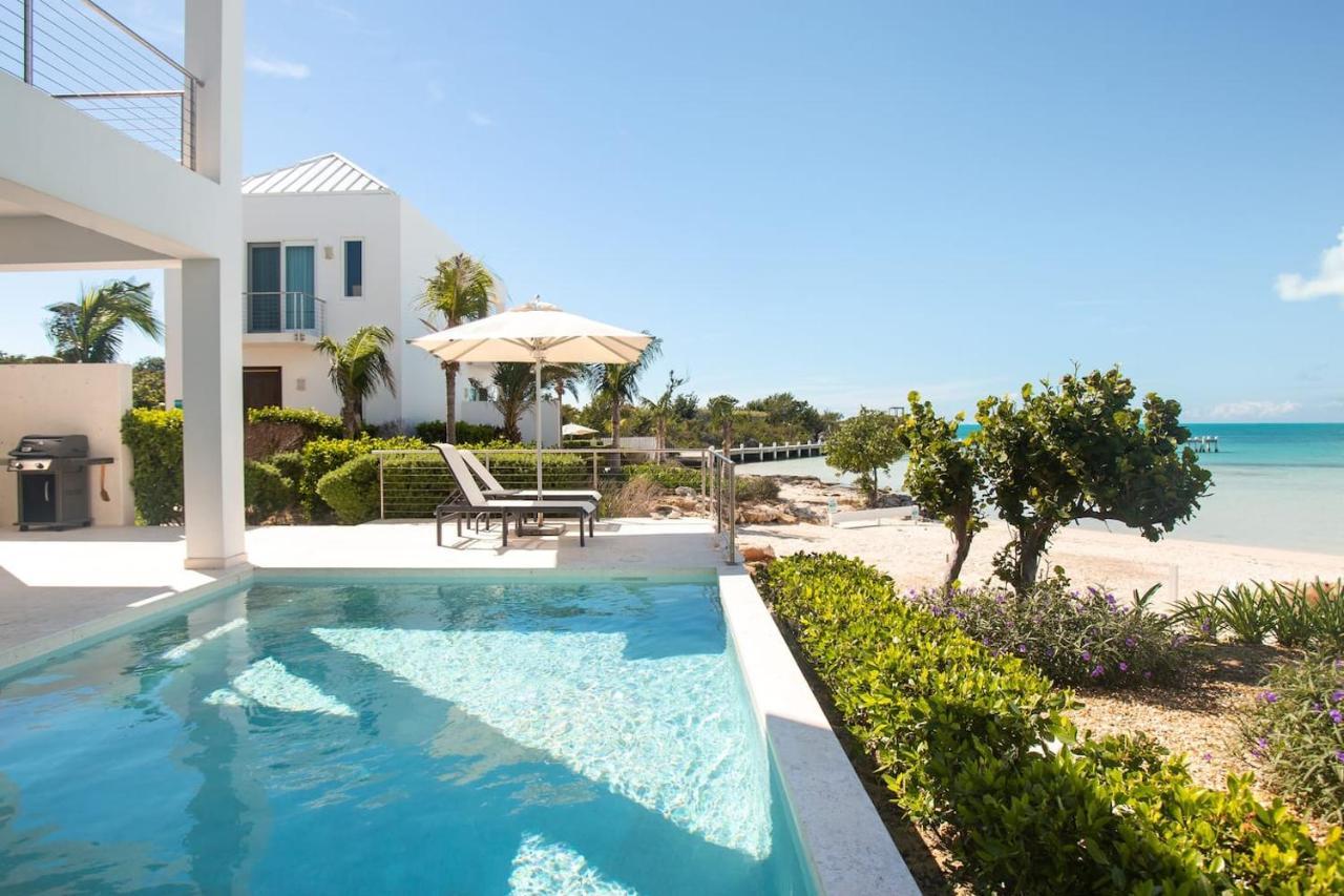 Sulmare At Sapodilla Bay Luxury Villas Taylor Bay Beach Εξωτερικό φωτογραφία