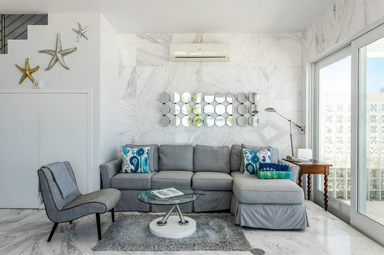 Sulmare At Sapodilla Bay Luxury Villas Taylor Bay Beach Εξωτερικό φωτογραφία