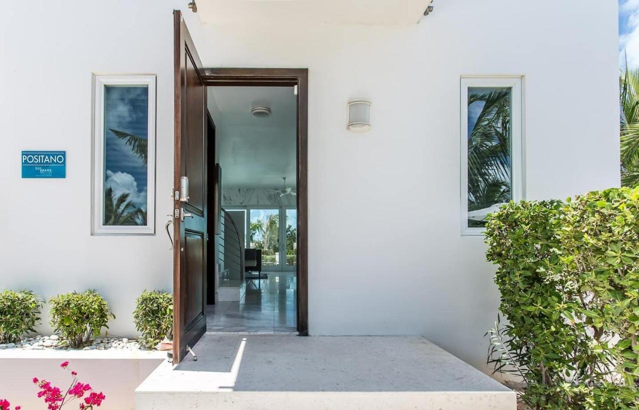 Sulmare At Sapodilla Bay Luxury Villas Taylor Bay Beach Εξωτερικό φωτογραφία