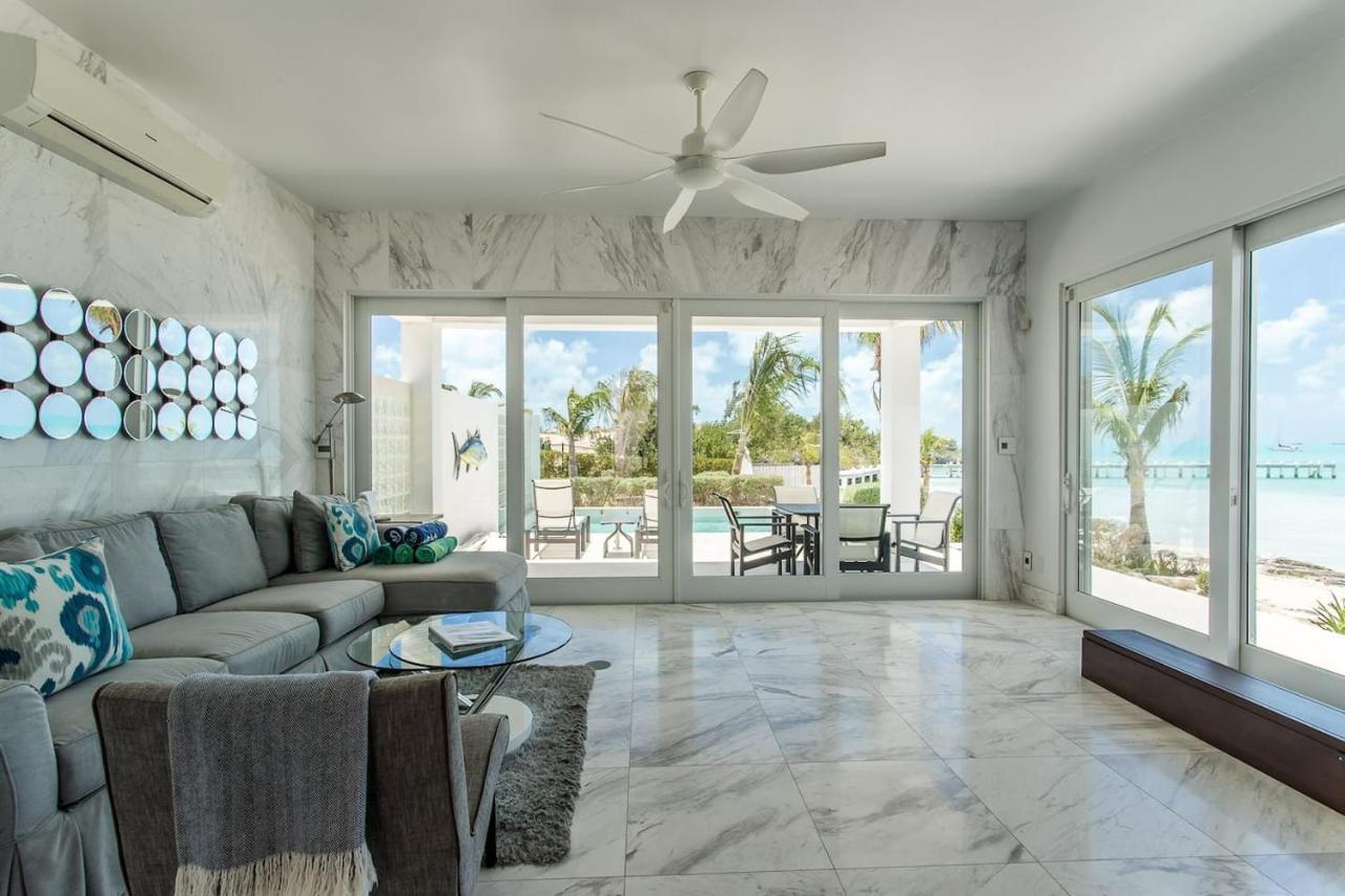 Sulmare At Sapodilla Bay Luxury Villas Taylor Bay Beach Εξωτερικό φωτογραφία