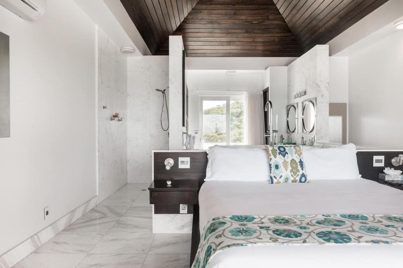 Sulmare At Sapodilla Bay Luxury Villas Taylor Bay Beach Εξωτερικό φωτογραφία