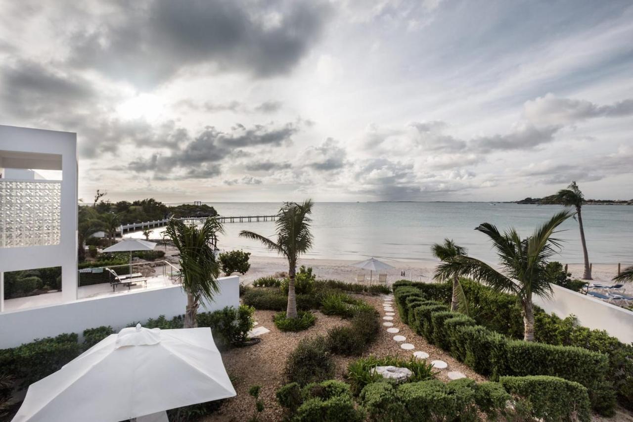 Sulmare At Sapodilla Bay Luxury Villas Taylor Bay Beach Εξωτερικό φωτογραφία