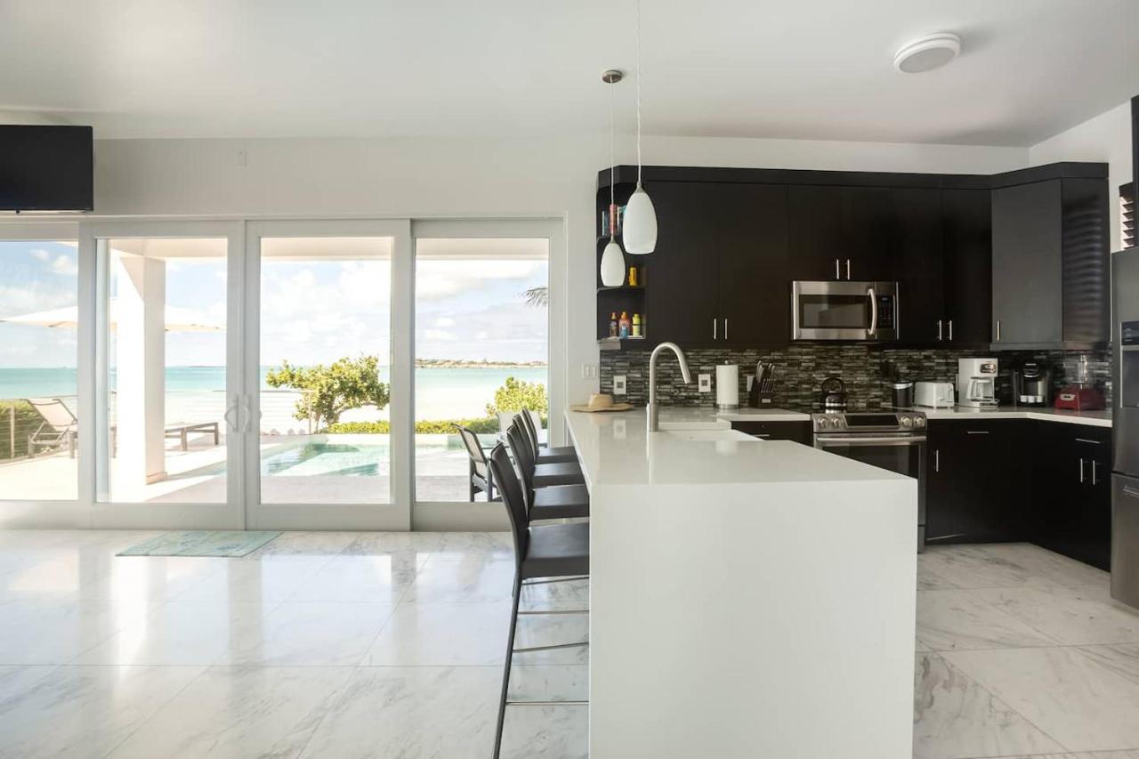 Sulmare At Sapodilla Bay Luxury Villas Taylor Bay Beach Εξωτερικό φωτογραφία