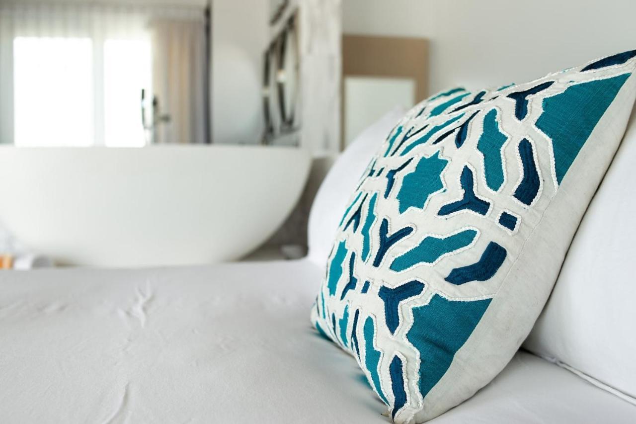 Sulmare At Sapodilla Bay Luxury Villas Taylor Bay Beach Εξωτερικό φωτογραφία