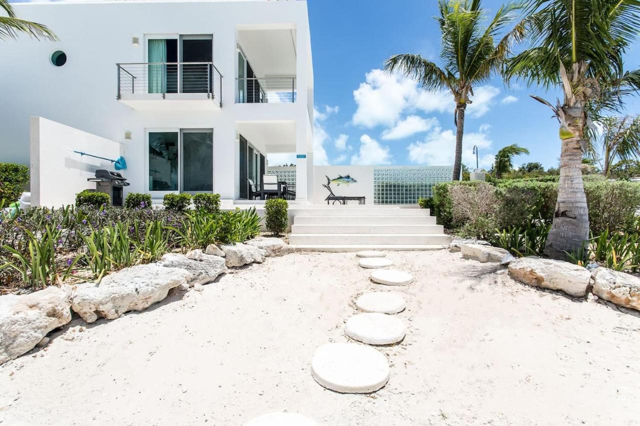 Sulmare At Sapodilla Bay Luxury Villas Taylor Bay Beach Εξωτερικό φωτογραφία