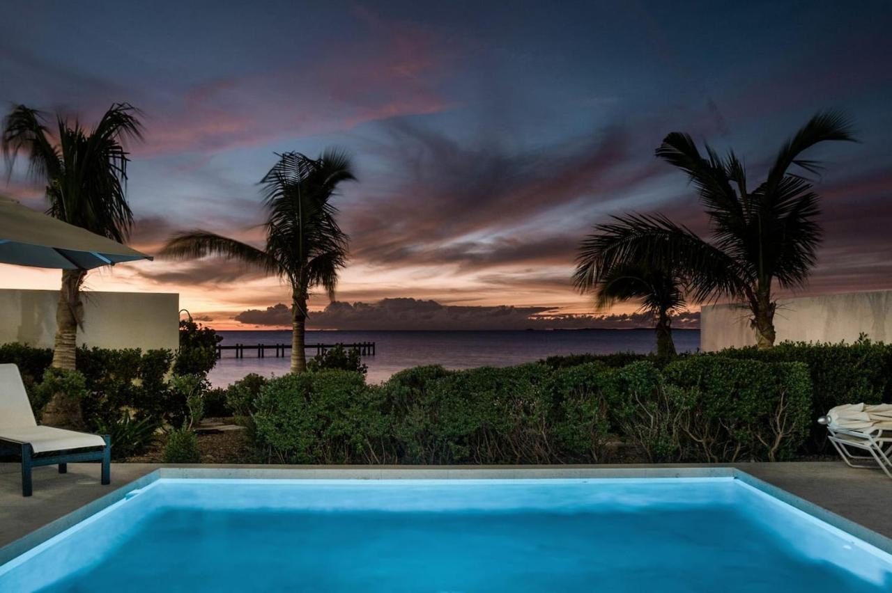 Sulmare At Sapodilla Bay Luxury Villas Taylor Bay Beach Εξωτερικό φωτογραφία