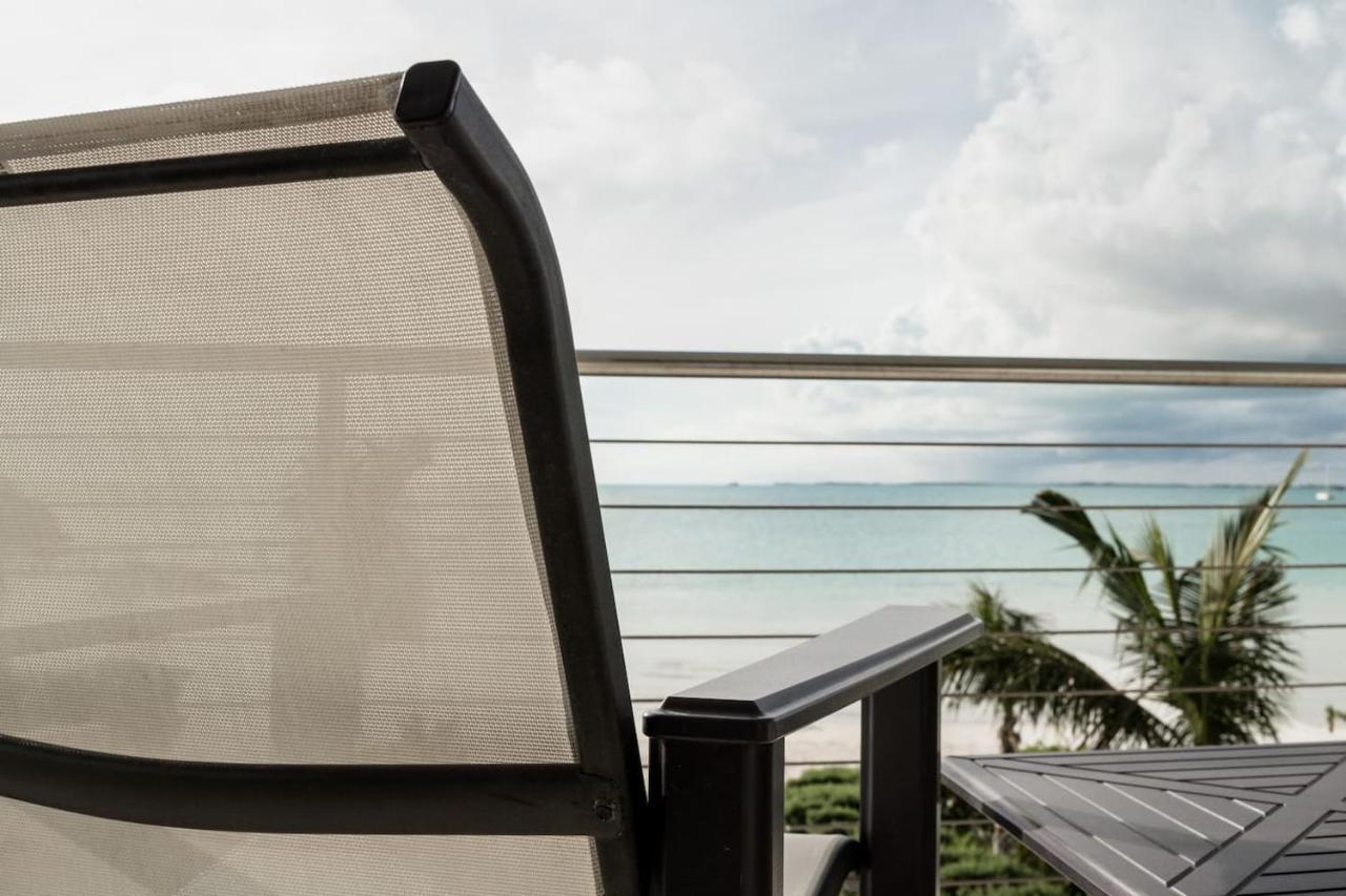 Sulmare At Sapodilla Bay Luxury Villas Taylor Bay Beach Εξωτερικό φωτογραφία