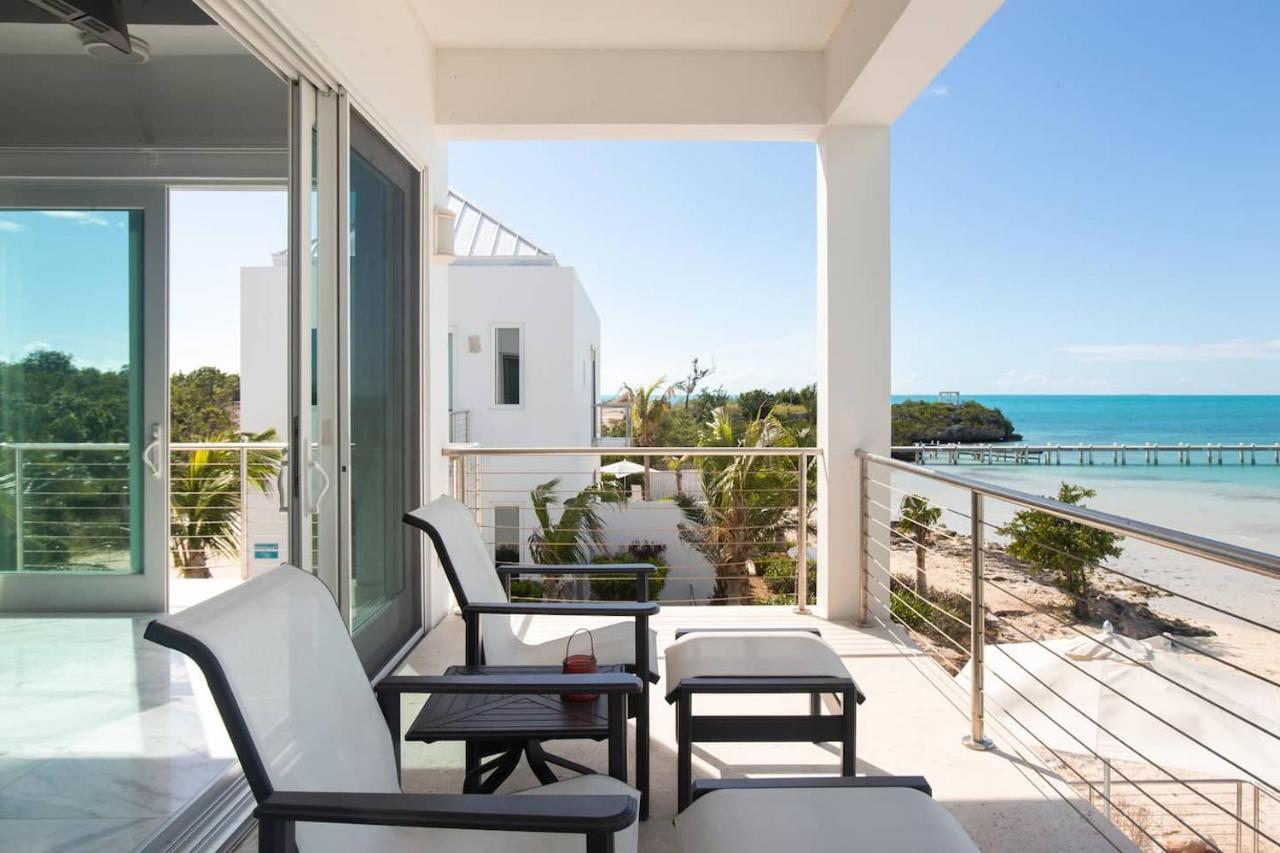 Sulmare At Sapodilla Bay Luxury Villas Taylor Bay Beach Εξωτερικό φωτογραφία