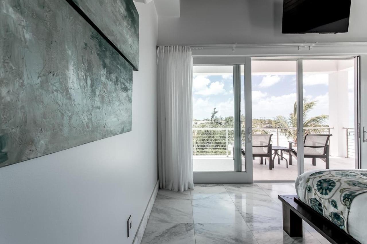 Sulmare At Sapodilla Bay Luxury Villas Taylor Bay Beach Εξωτερικό φωτογραφία