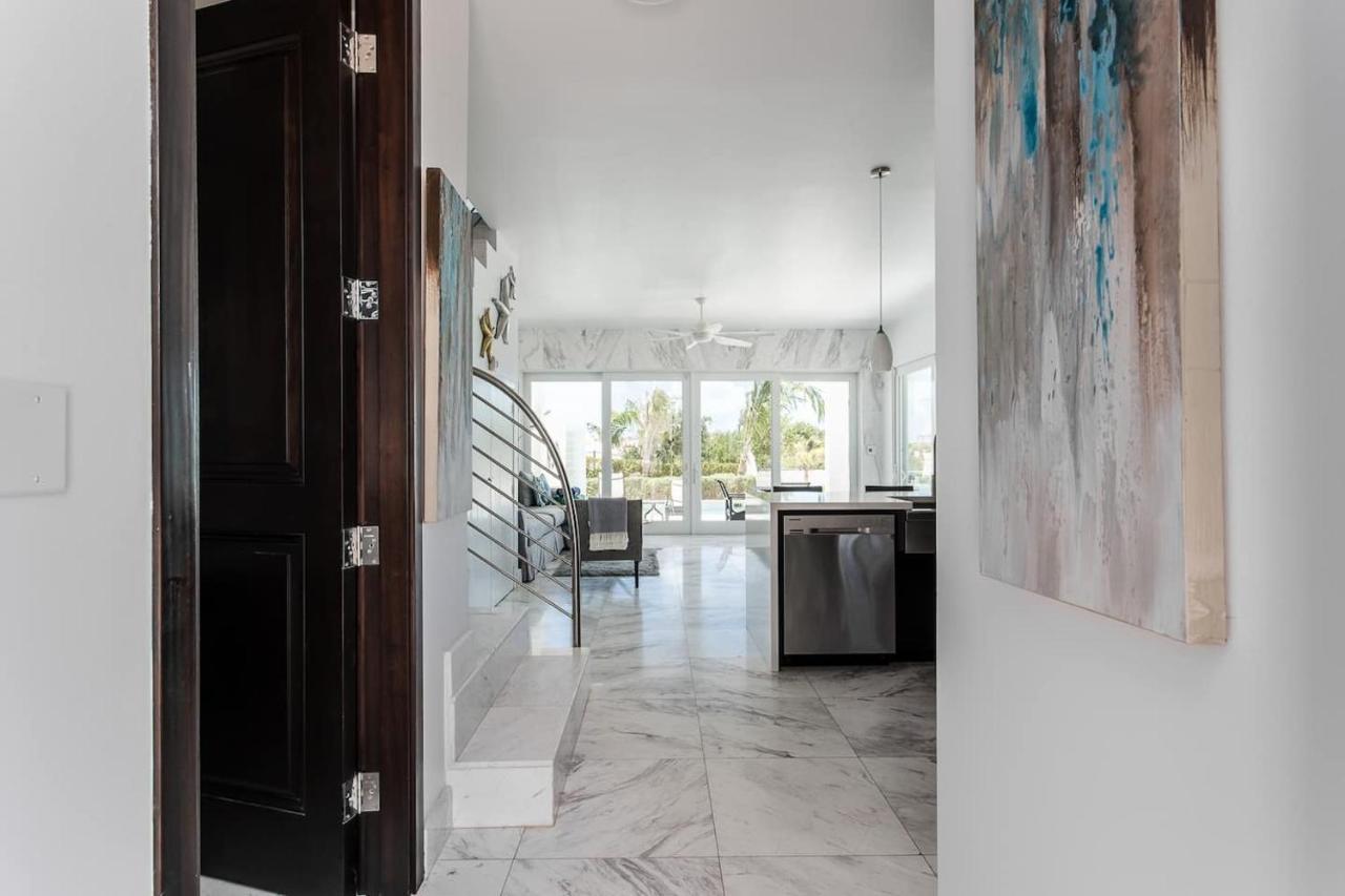 Sulmare At Sapodilla Bay Luxury Villas Taylor Bay Beach Εξωτερικό φωτογραφία