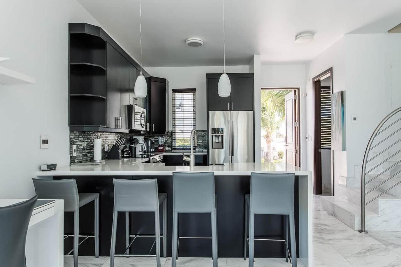 Sulmare At Sapodilla Bay Luxury Villas Taylor Bay Beach Εξωτερικό φωτογραφία