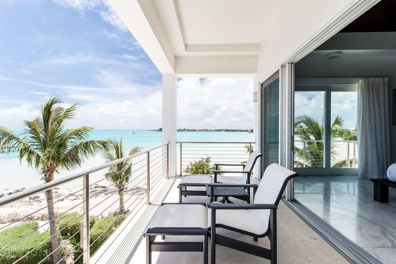 Sulmare At Sapodilla Bay Luxury Villas Taylor Bay Beach Εξωτερικό φωτογραφία