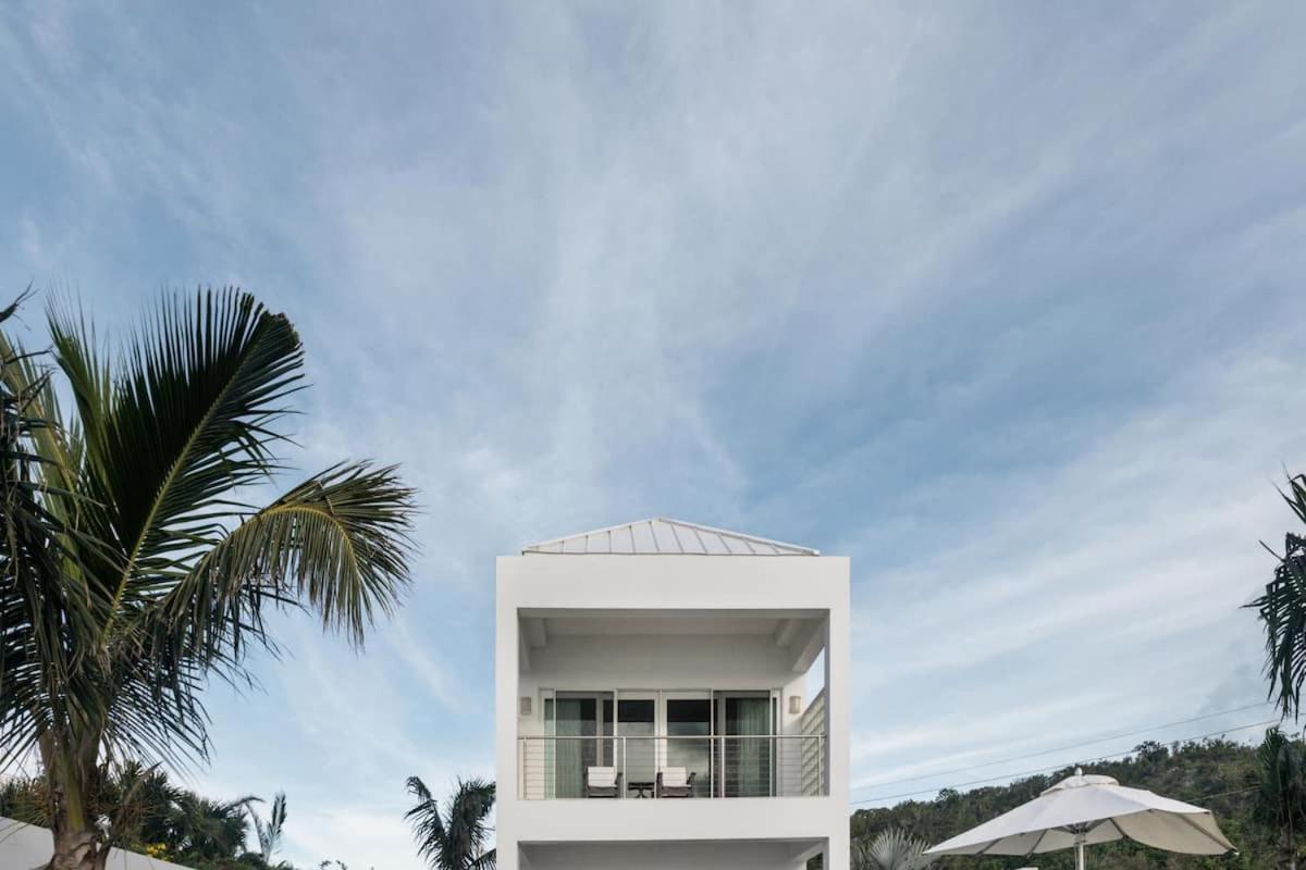 Sulmare At Sapodilla Bay Luxury Villas Taylor Bay Beach Εξωτερικό φωτογραφία