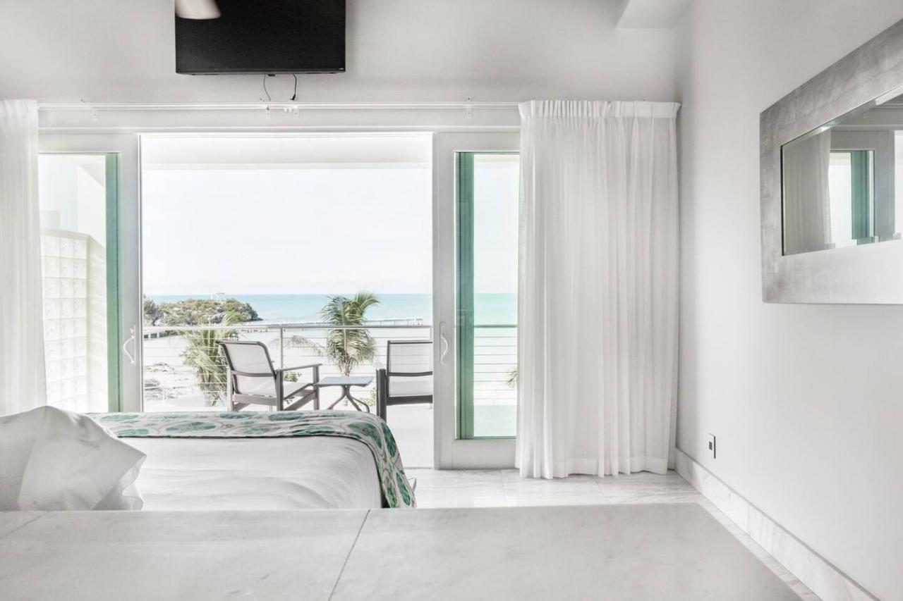 Sulmare At Sapodilla Bay Luxury Villas Taylor Bay Beach Εξωτερικό φωτογραφία