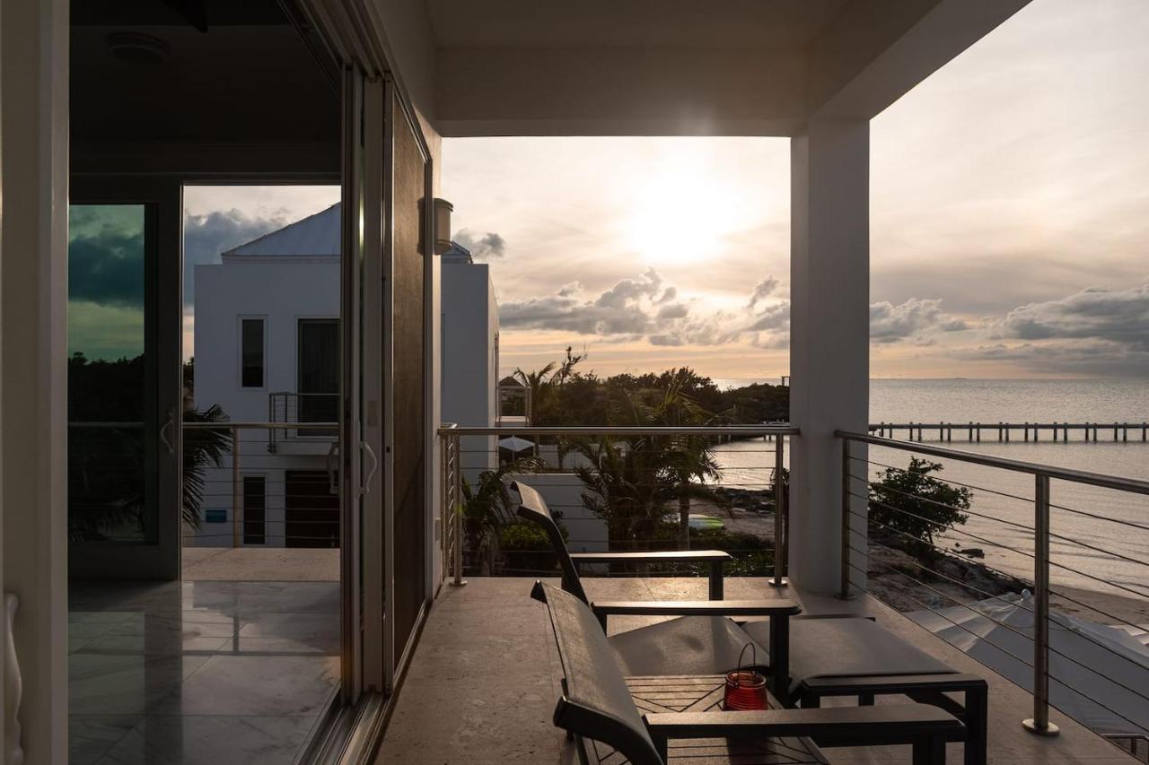 Sulmare At Sapodilla Bay Luxury Villas Taylor Bay Beach Εξωτερικό φωτογραφία