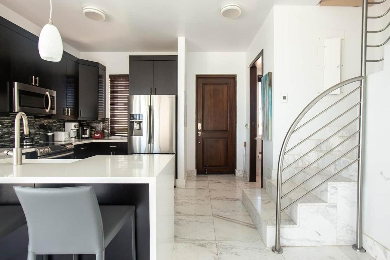 Sulmare At Sapodilla Bay Luxury Villas Taylor Bay Beach Εξωτερικό φωτογραφία