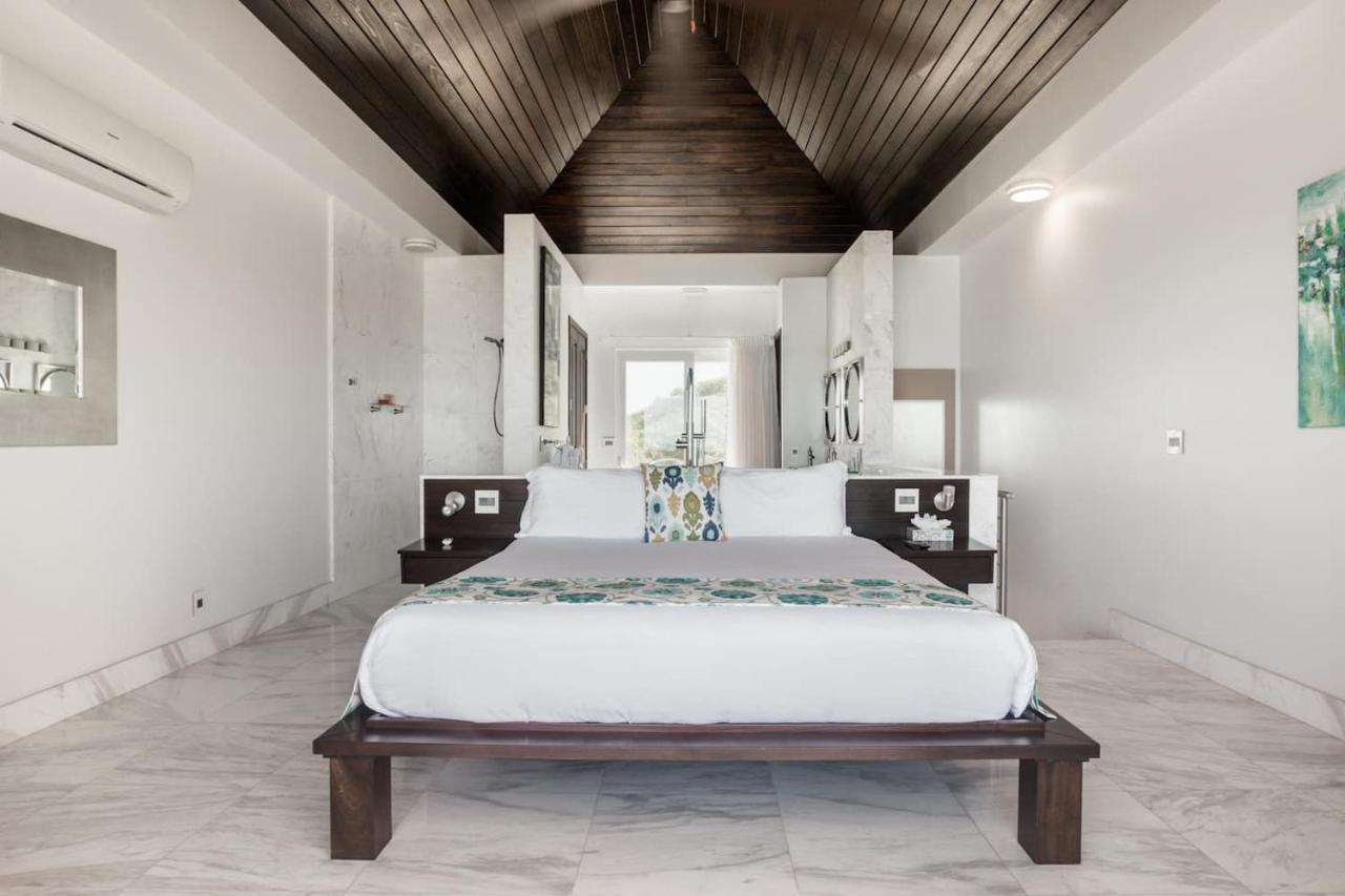 Sulmare At Sapodilla Bay Luxury Villas Taylor Bay Beach Εξωτερικό φωτογραφία