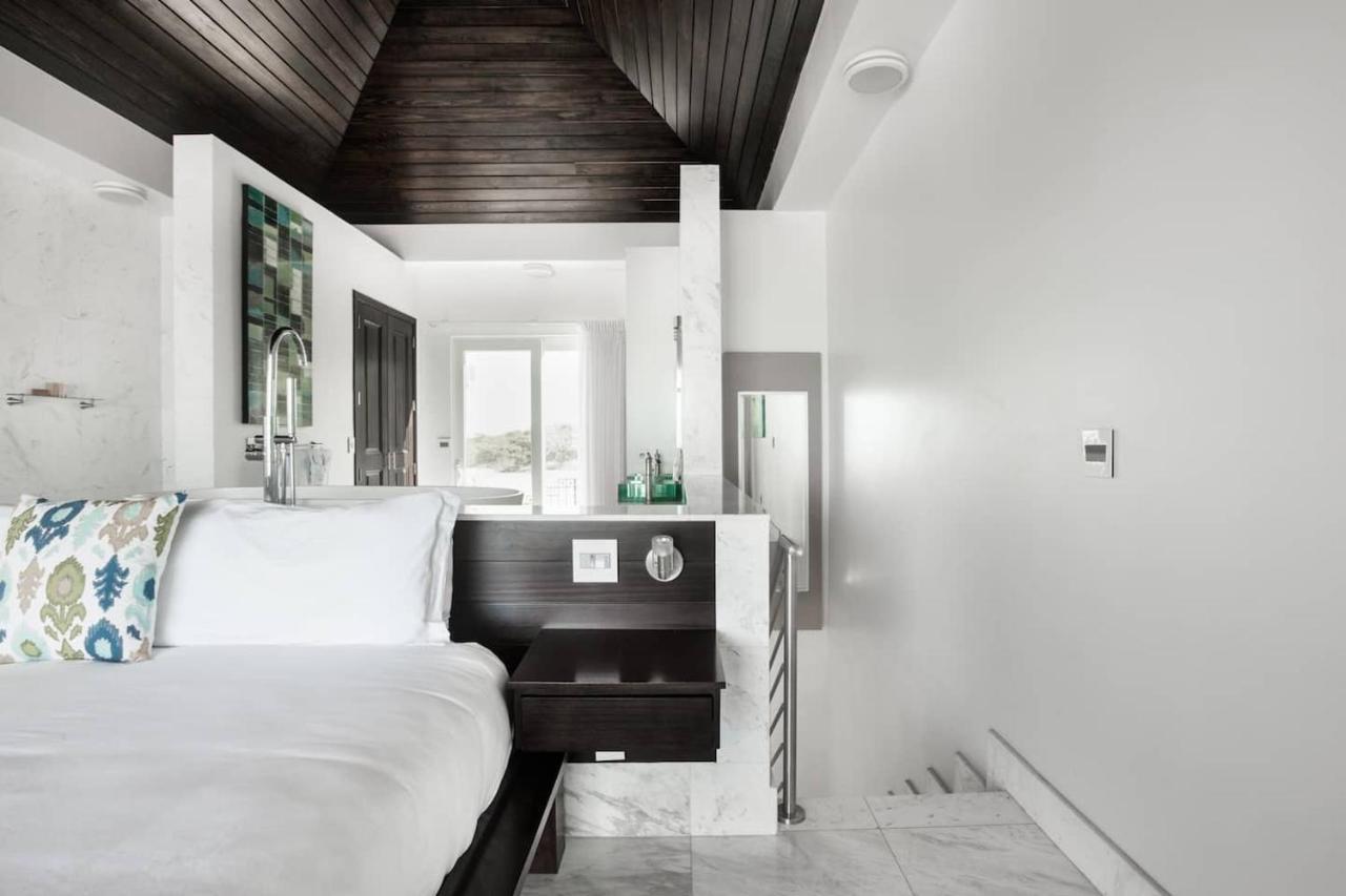 Sulmare At Sapodilla Bay Luxury Villas Taylor Bay Beach Εξωτερικό φωτογραφία