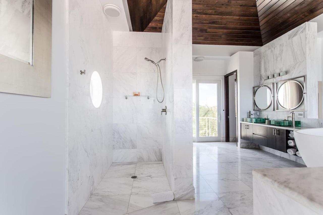 Sulmare At Sapodilla Bay Luxury Villas Taylor Bay Beach Εξωτερικό φωτογραφία
