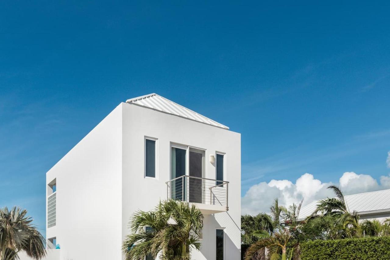 Sulmare At Sapodilla Bay Luxury Villas Taylor Bay Beach Εξωτερικό φωτογραφία
