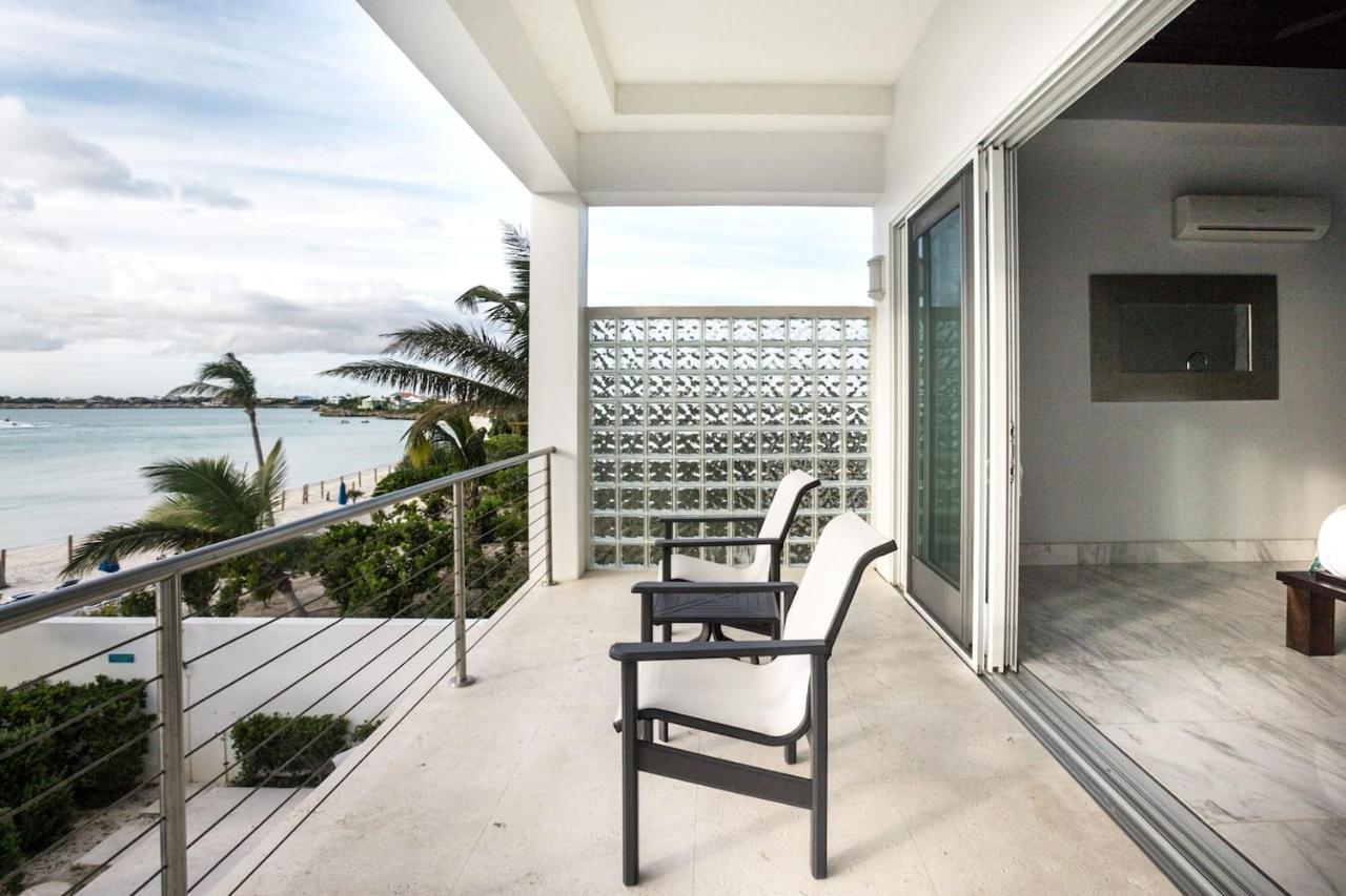 Sulmare At Sapodilla Bay Luxury Villas Taylor Bay Beach Εξωτερικό φωτογραφία